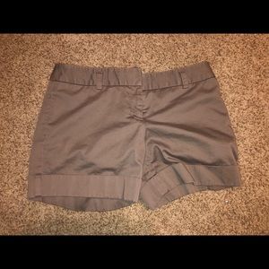 Express shorts sz 2